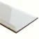 Whitechapel Gloss White Ceramic Metro Tiles