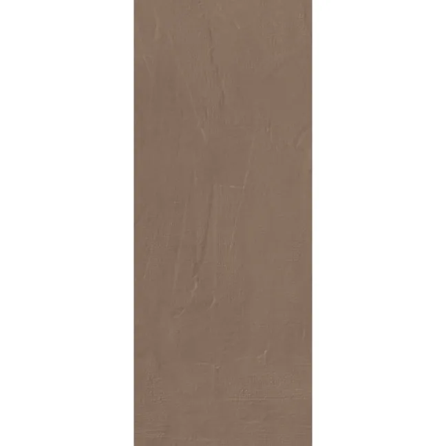 Stucco Brown Ceramic Matt Stone Effect Plaster Wall Tiles