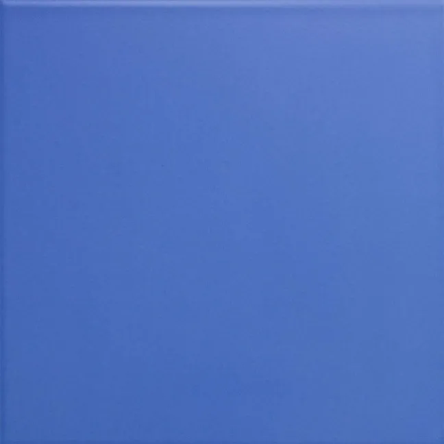 Prismatics Sky Blue Satin 150x150 Tiles
