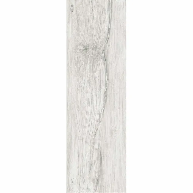 Friston White Oak Wood Effect Porcelain Floor Tiles