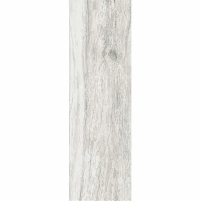 Friston White Oak Wood Effect Porcelain Floor Tiles