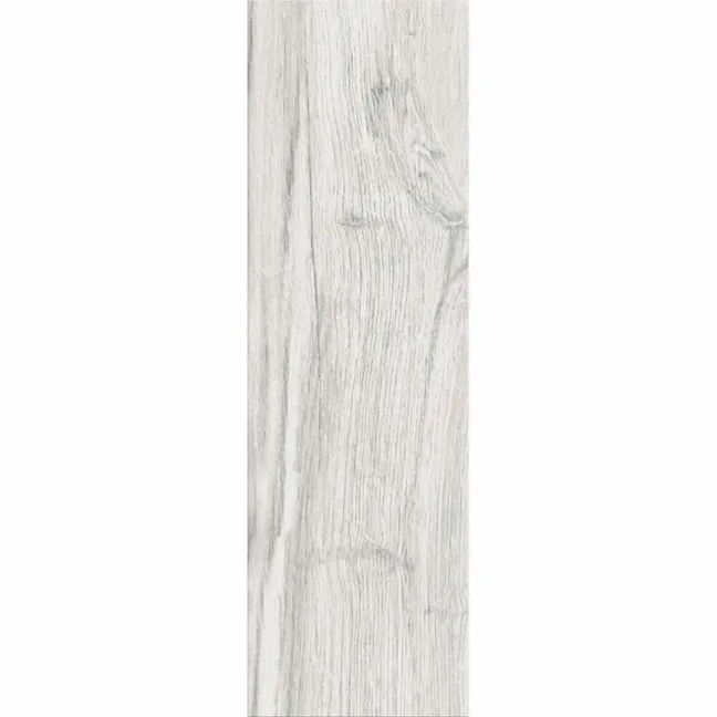 Friston White Oak Wood Effect Porcelain Floor Tiles