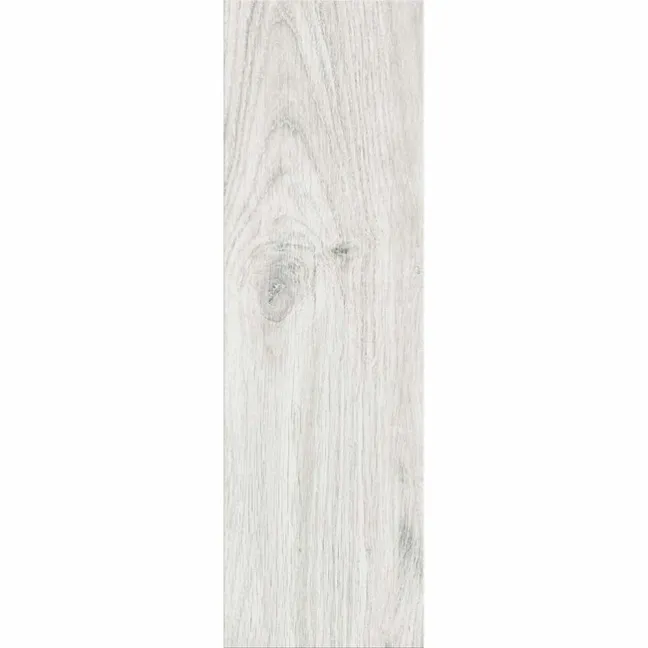 Friston White Oak Wood Effect Porcelain Floor Tiles