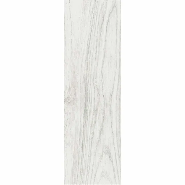 Friston White Oak Wood Effect Porcelain Floor Tiles