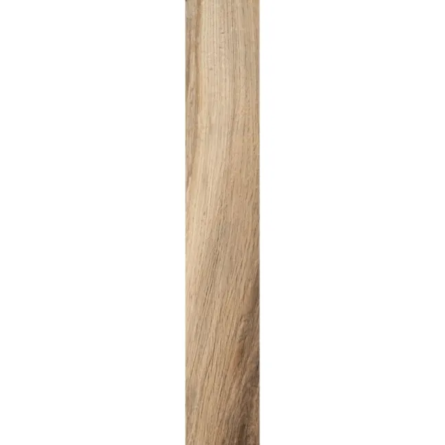 Bosco Castagno Wood Effect Porcelain Floor Tiles