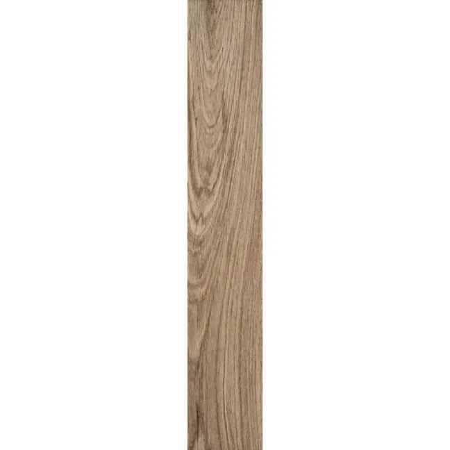 Bosco Castagno Wood Effect Porcelain Floor Tiles