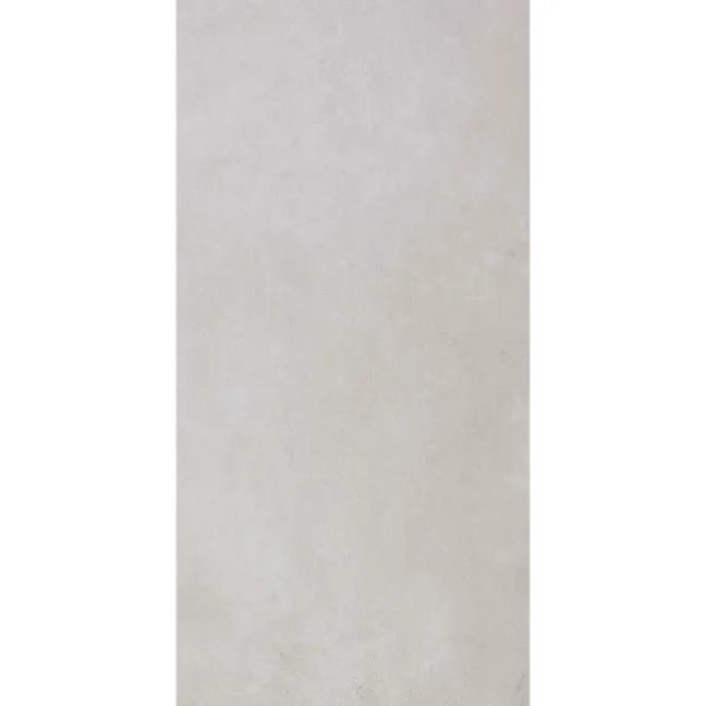 Cimento Light Grey Concrete Effect 300x600 Wall and Floor Tile