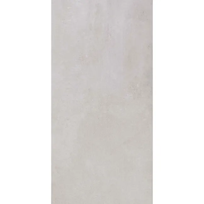Cimento Light Grey Concrete Effect 300x600 Wall and Floor Tile