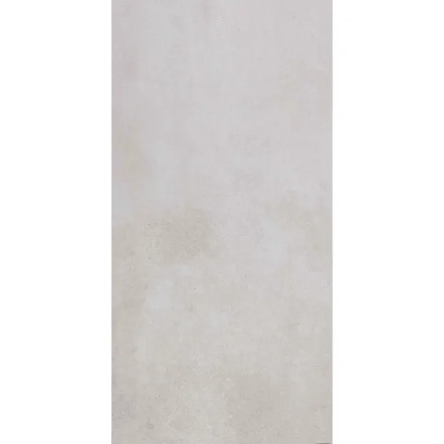 Cimento Light Grey Concrete Effect 300x600 Wall and Floor Tile