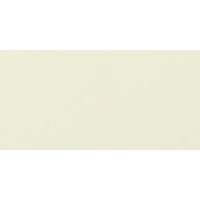 Marylebone Gloss Ivory Flat Cream Metro Tiles