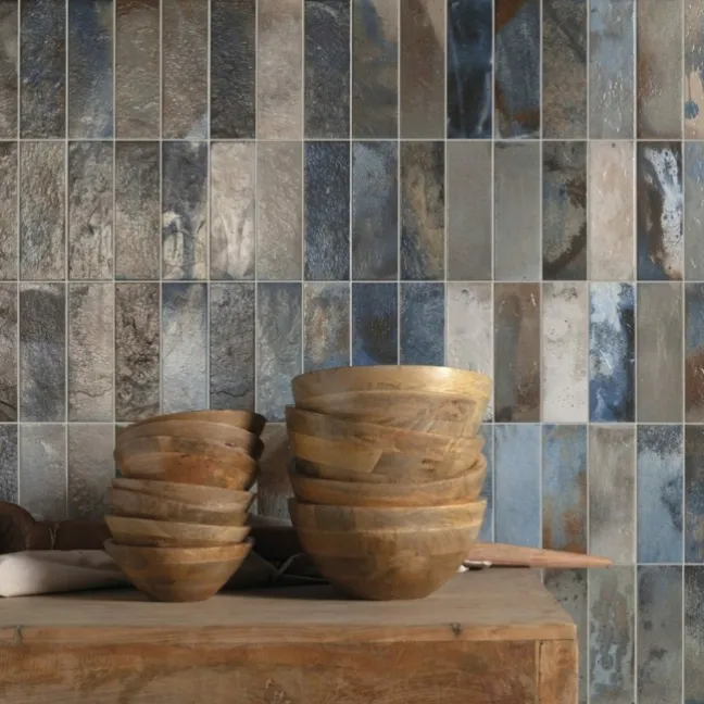 Raku Colours Tiles