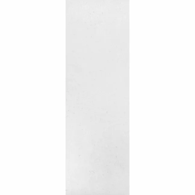 Dover White Matt Stone Effect Wall Tiles