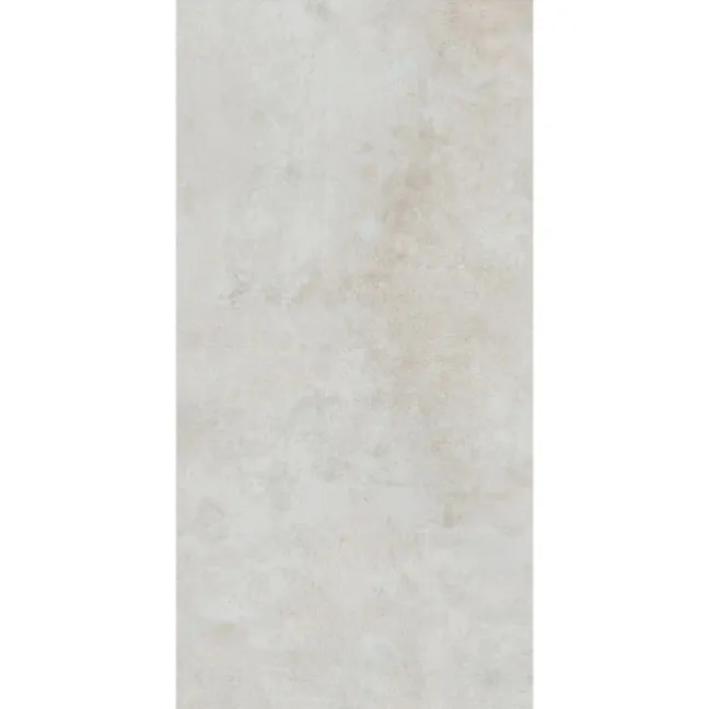 Foil Cloud White Large Metallic Stone Effect 1200x600 Tiles
