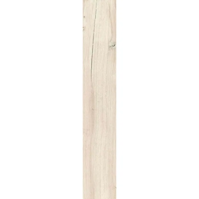 Muniellos Light Oak Wood Effect Porcelain Floor Tiles
