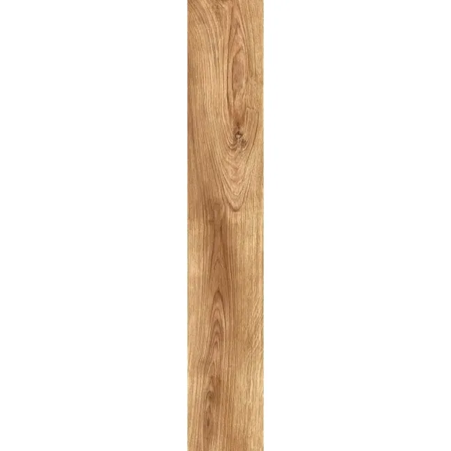 Muniellos Honey Oak Anti-Slip Wood Effect Porcelain Floor Tiles