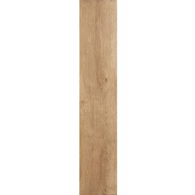 Madagascan Ipil Oak Wood Effect Porcelain Floor Tiles