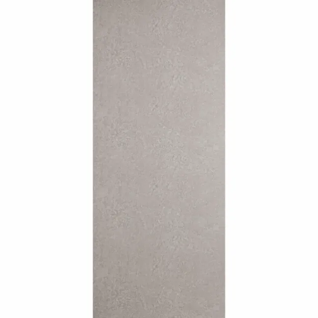Trepanel Aqua® Matt Ivory Travertine Effect PVC Shower Wall Panel