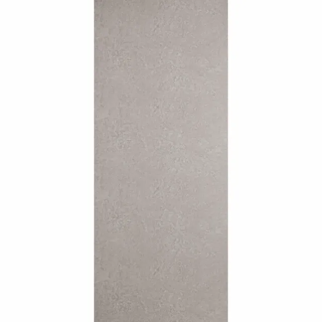 Trepanel Aqua® Matt Ivory Travertine Effect PVC Shower Wall Panel