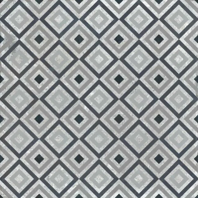 Ritz Deco Grey Tiles