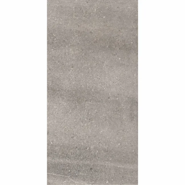 Serenity Silver Grey Rectified Stone Effect 300x600 Wall and Floor Tiles