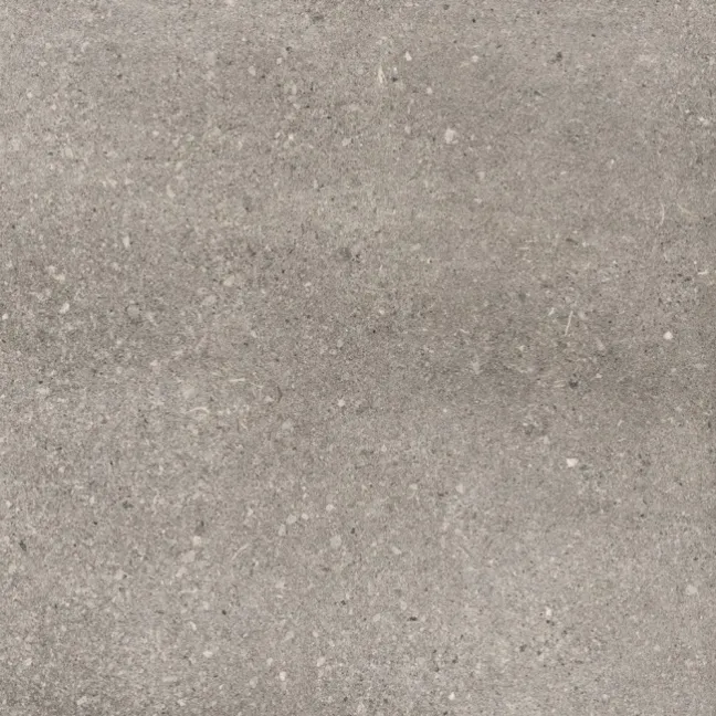 Serenity Silver Grey Rectified Stone Effect 600x600 Matt Tiles