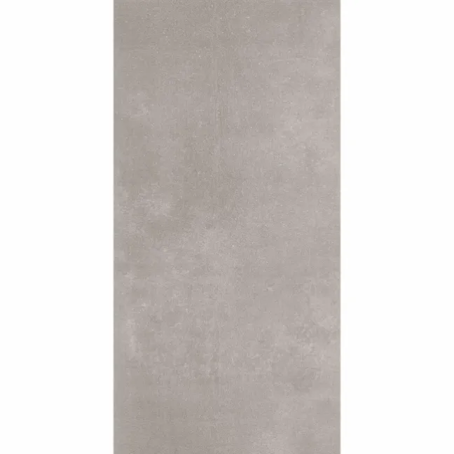 Cimento Grey Concrete Effect 600x1200 Wall and Floor Tile