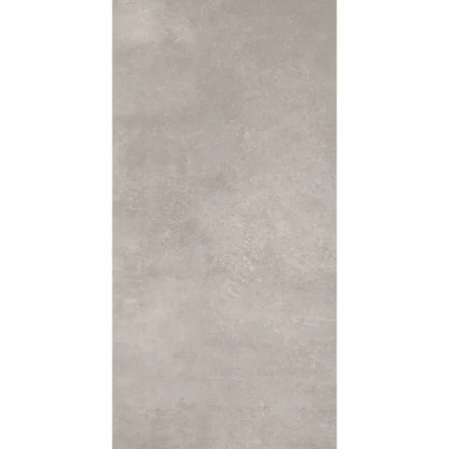Cimento Grey Concrete Effect 600x1200 Wall and Floor Tile