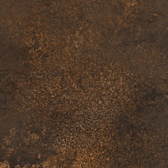 Yuri® Rust Brown 90% Recycled Stone Effect  XL Floor Tiles