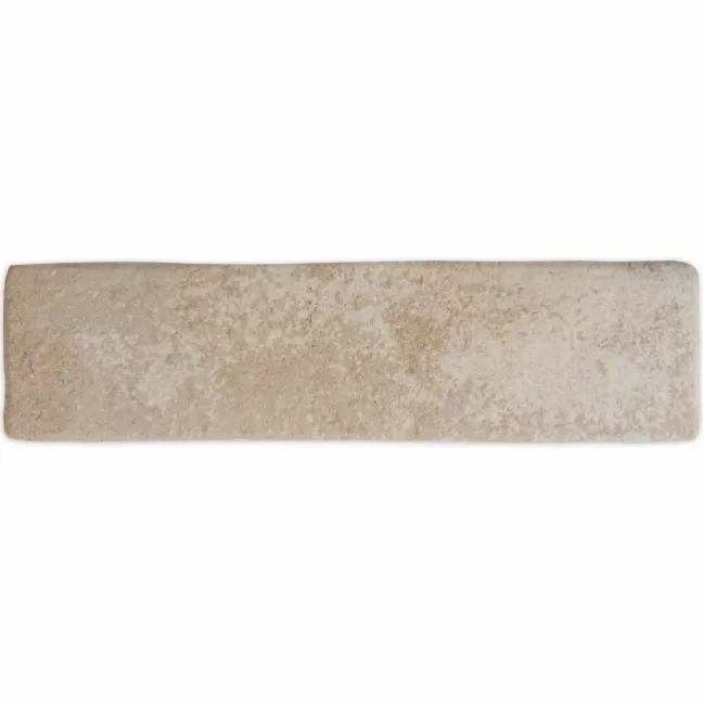 Tuscany Beige Brick Effect Matt Wall and Floor Tiles