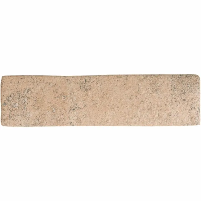 Tuscany Beige Brick Effect Matt Wall and Floor Tiles