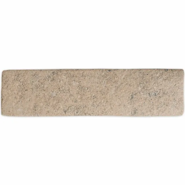 Tuscany Beige Brick Effect Matt Wall and Floor Tiles