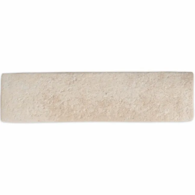 Tuscany Beige Brick Effect Matt Wall and Floor Tiles