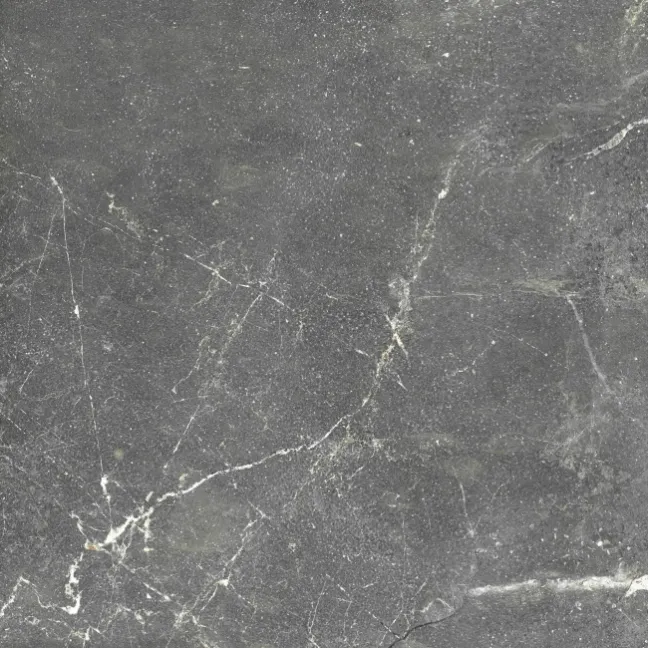 Avebury Dark Grey Stone Effect Floor Tiles 900x900