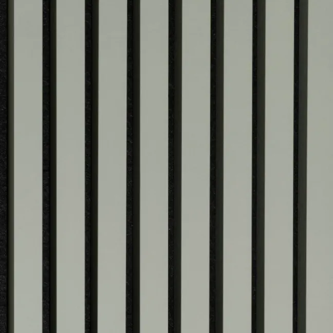 Trepanel® Juniper Green Acoustic Wall Panels