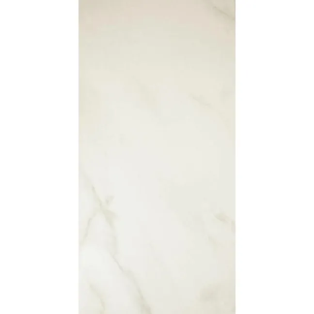 Alpine Blanco Marble Effect 50x25