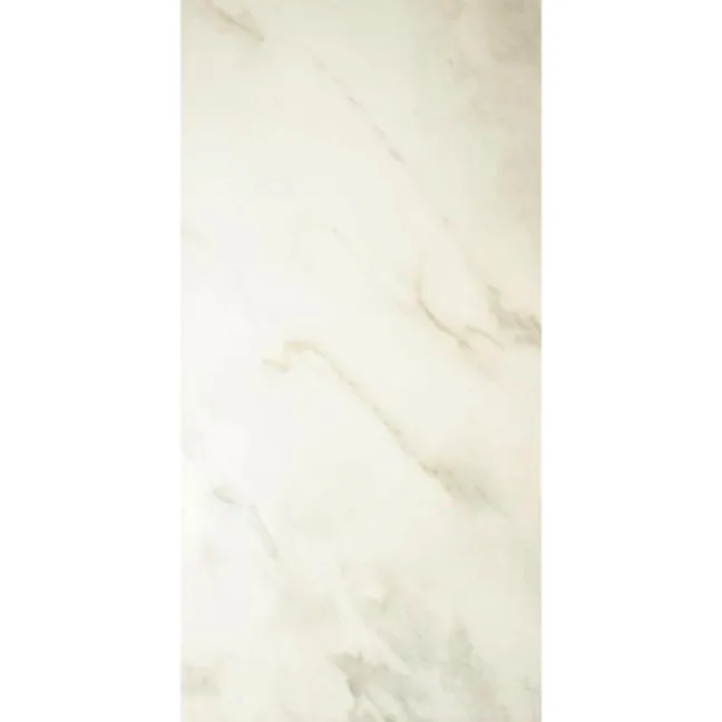 Alpine Blanco Marble Effect 50x25