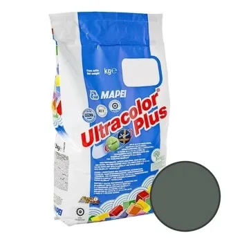 Ultracolour Plus 174 Tornado Grey Tile Grout