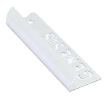 Bright Silver (12mm)