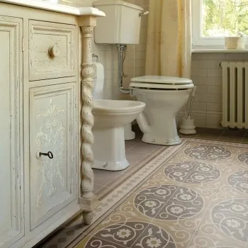 Carino Corner Tile