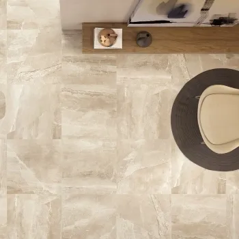 Cashmere Marble Effect Tiles
