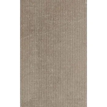 Espresso Brown Linear Decor Tiles