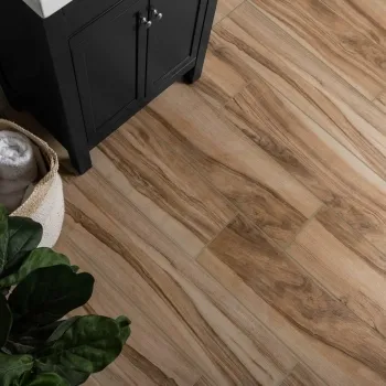 Elder Natural Wood Effect Tiles