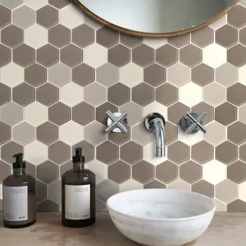 Ligo Glass Mosaic 