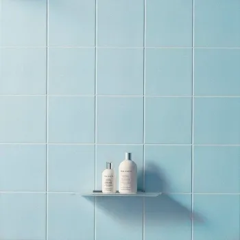 Blue Skies Gloss Tiles