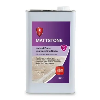 LTP Mattstone Sealer 5 Ltr