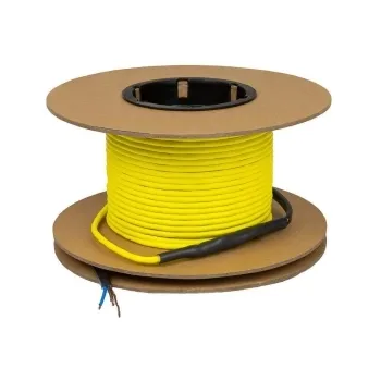 ThermoSphere Decoupling Membrane Cable 200lm 18.46m2 Job Lot 1