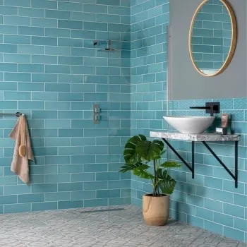 Ritz Marine Gloss 30x10 Tiles
