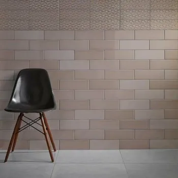 Ritz Pebble Gloss 30x10 Tiles