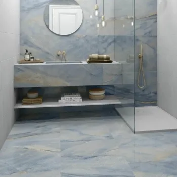 Signature Bahia Blue