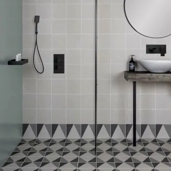 Texxtile Cotton Tiles